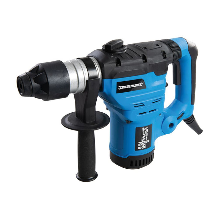 1500W SDS Plus Drill - 1500W