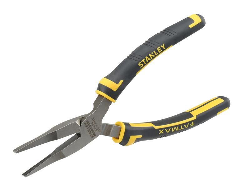 FatMax® Flat Nose Pliers 160mm (6.1/4in)