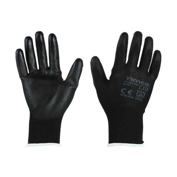 Durable Grip Glove PU