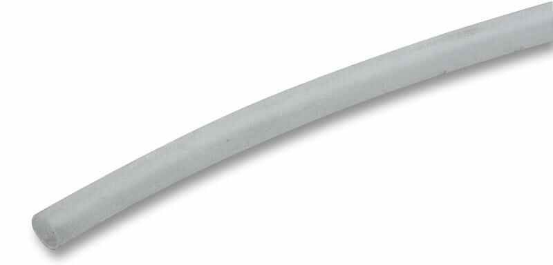 2:1 Normal Wall Heatshrink Tubing 38.1mm x 5m Clear