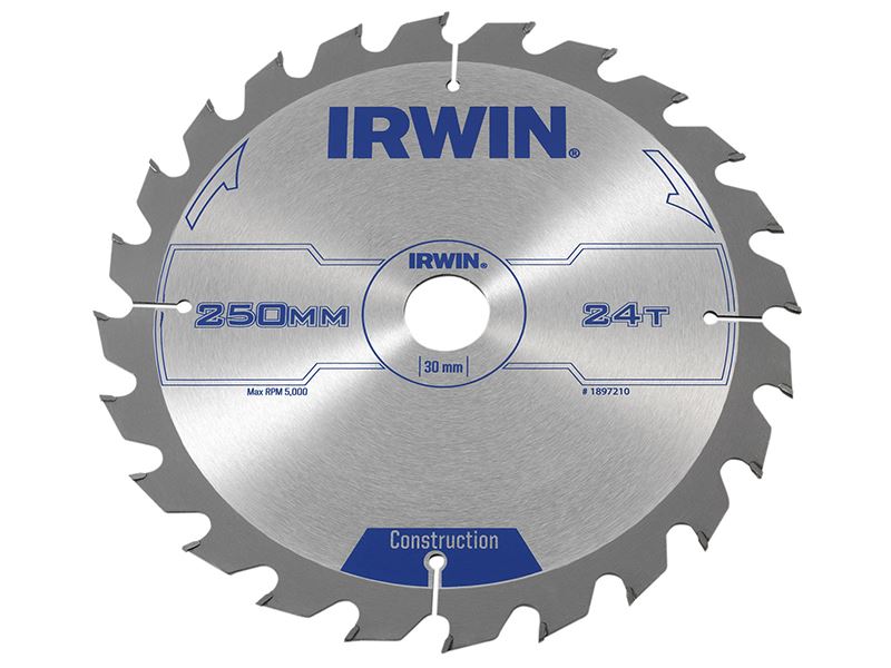 General Purpose Table & Mitre Saw Blade, ATB