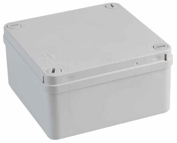 IP56 Thermoplastic Junction Box Enclosure