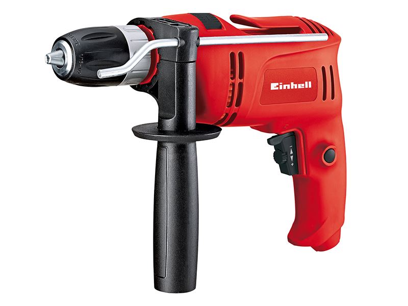 TC-ID 650 E Impact Drill 650W 240V