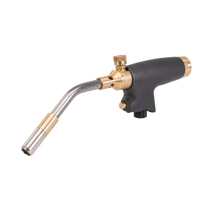 Heavy Duty MAP Pro Gas Torch - CGA600 MAP / Propane
