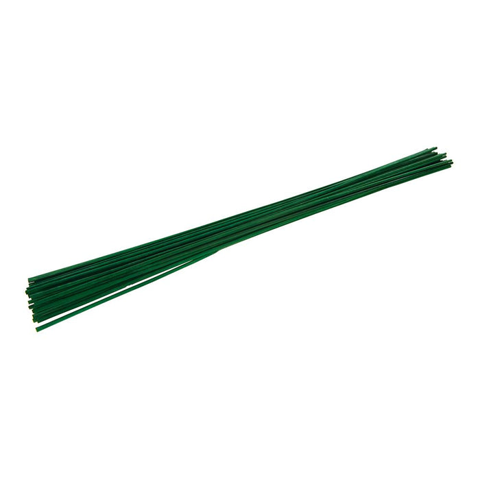 Bamboo Sticks - 600mm 25pk