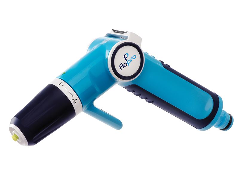 Flopro Powerflo Jet Spray Gun