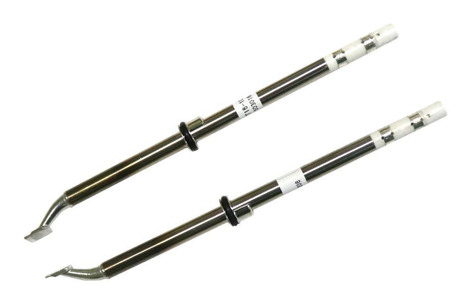 Soldering Tip for SOP Components