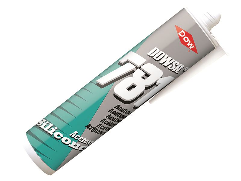 781 Silicone Sealant