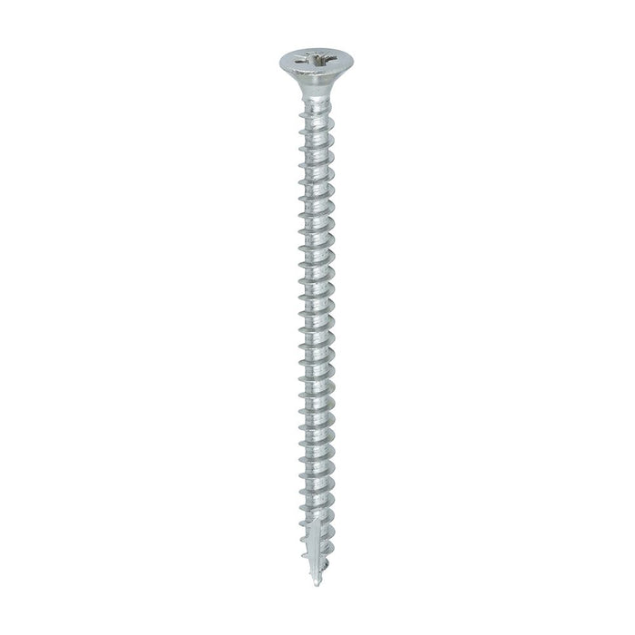 Multi-Purpose Screws - A2 Stainless Steel Ultimate Corrosion Resistance