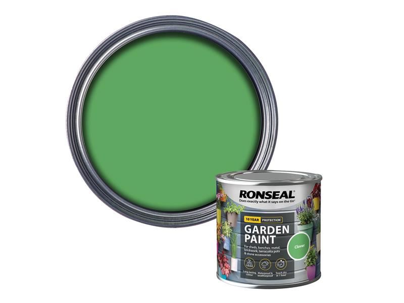 Garden Paint