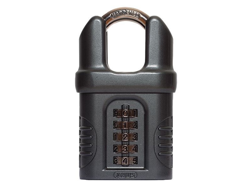 158 Combination Padlock