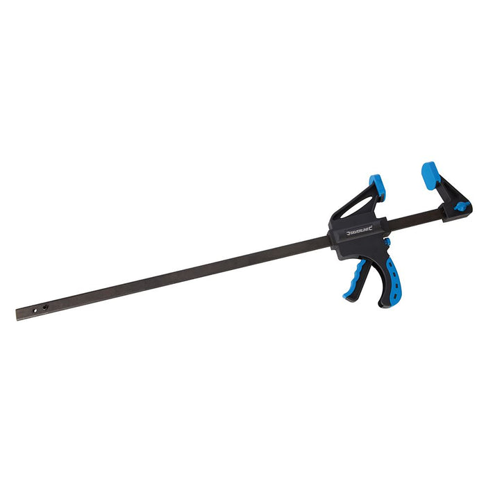 Quick Clamp Heavy Duty