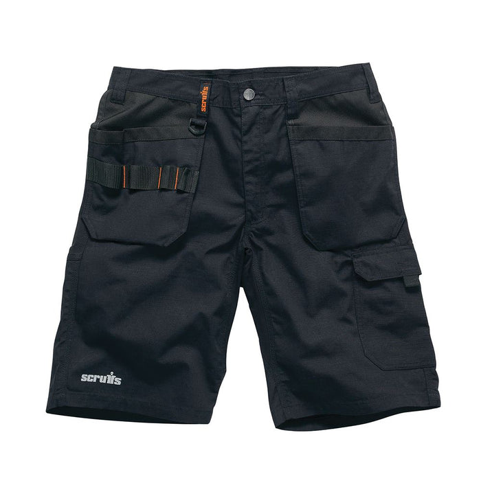 Trade Flex Holster Shorts Black