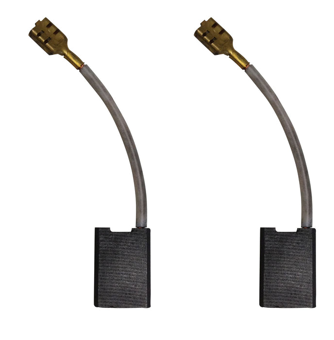 2x Carbon Brushes - Use on Aeg Grinder (Size - 8 X 14 X 20)