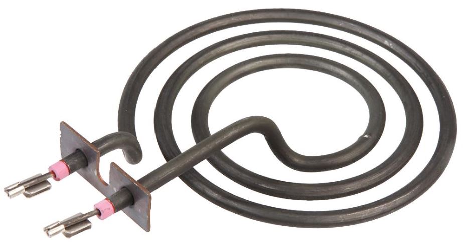 6" 3 Turn Cooker Hot Plate - 1100/1200W