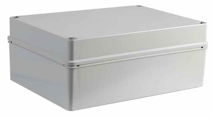 IP67 Polystyrene Junction Box Enclosure