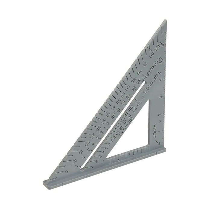 Rafter Roofing Square - 7"