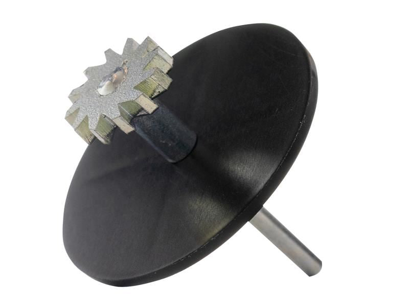 Undercutting Tool