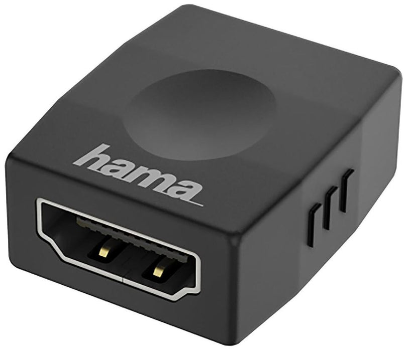 Compact HDMI Coupler