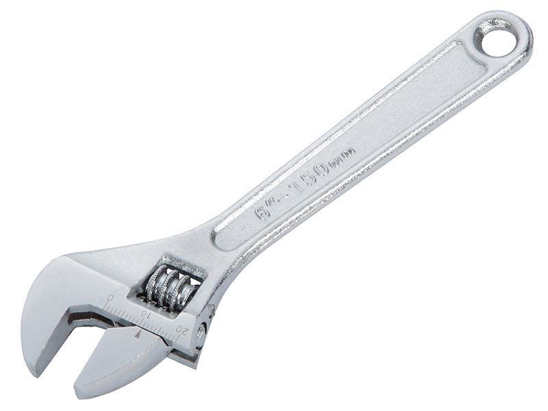 Adjustable Wrench