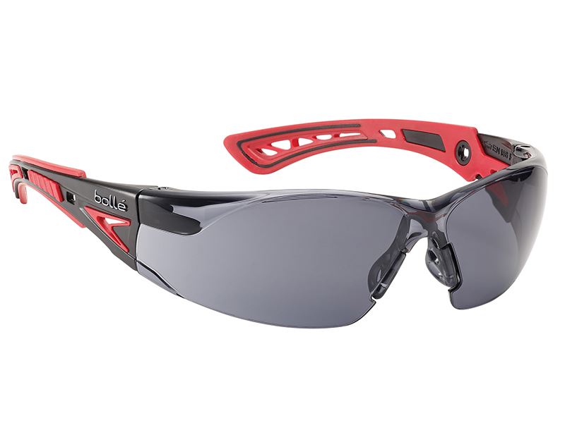 RUSH+ PLATINUM® Safety Glasses