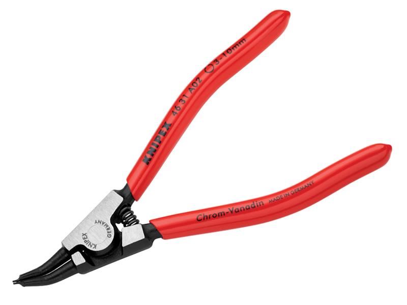 46 31 External 45° Circlip Pliers Series