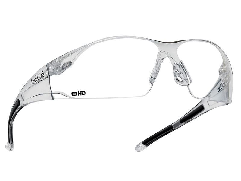 RUSH Safety Glasses