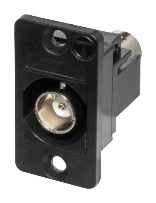 BNC Socket to BNC Socket Coupler, 50 Ohm, 12GHz