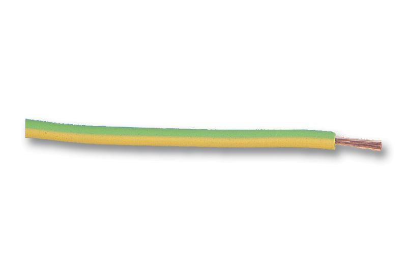 Switchgear Wire Tri-Rated Switchgear Wire, 0.50mm, 100m — StampyTools