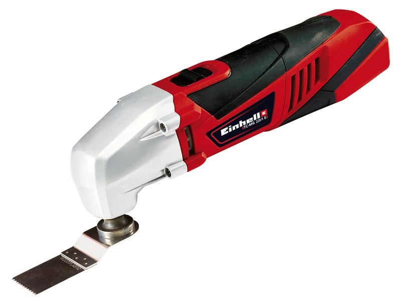 TC-MG 220/1 E Multi-Tool 220W 240V