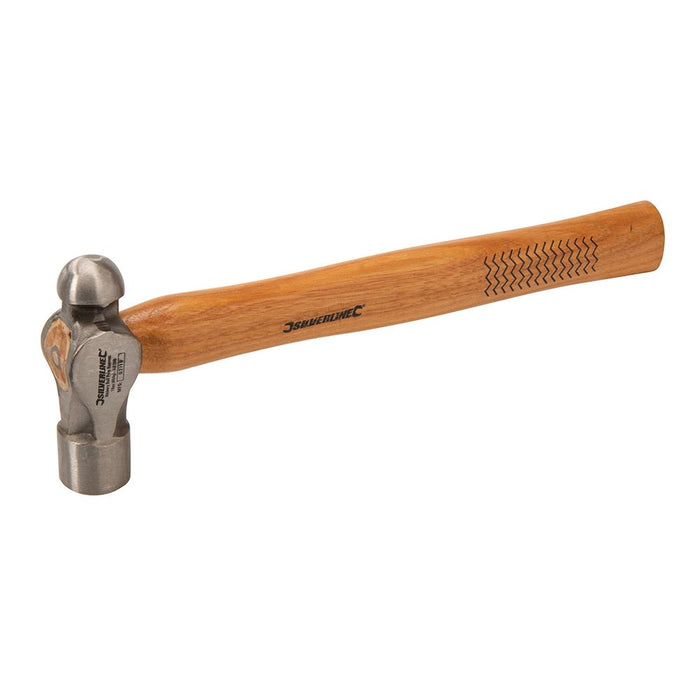 Ball Pein Hammer Hickory