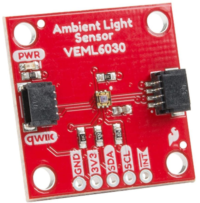 Qwiic Ambient Light Sensor Board, VEML6030