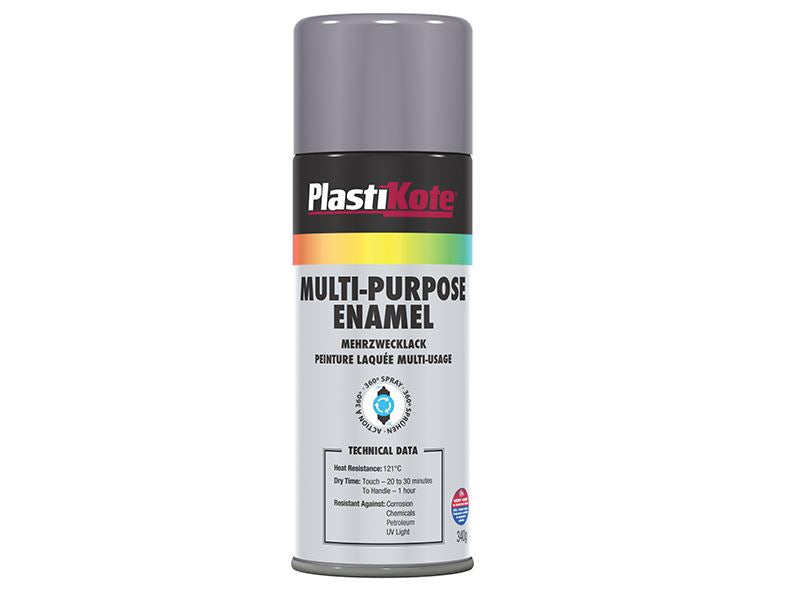 Multi-Purpose Enamel Spray