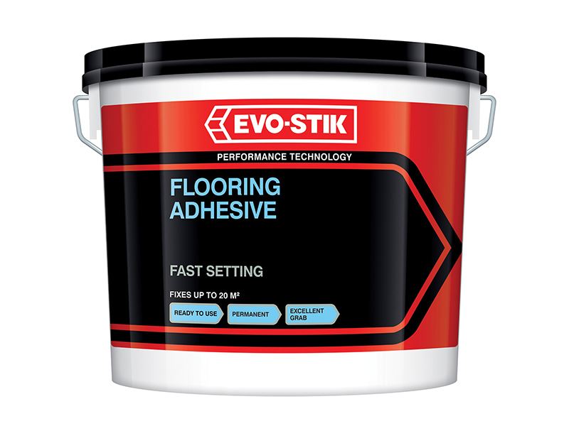 Flooring Adhesive 1 Litre