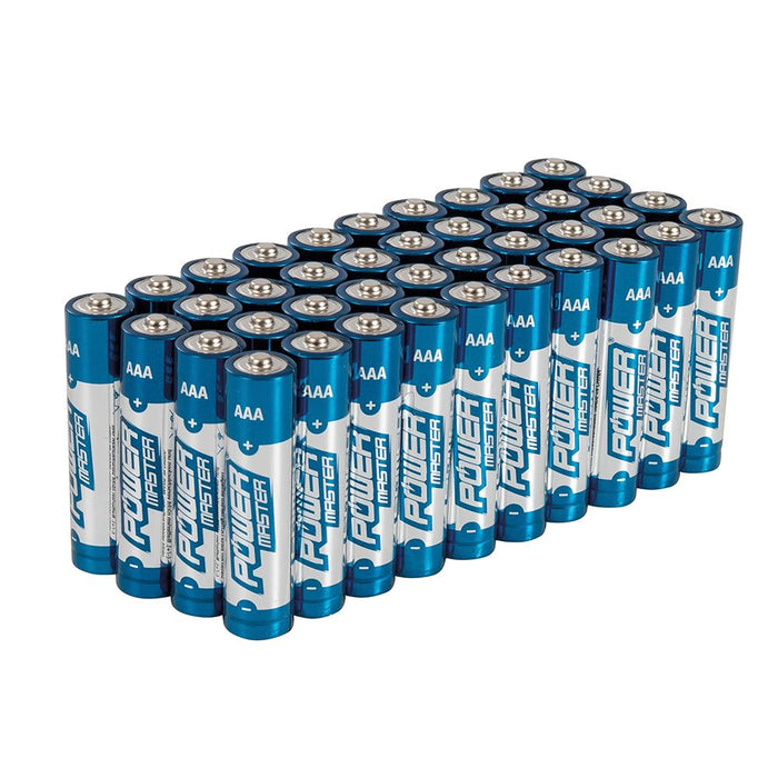 AAA Super Alkaline Battery LR03