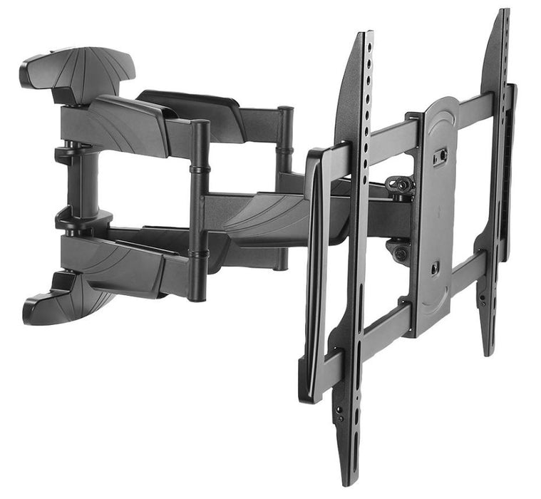 37"-70" Full Motion TV Wall Mount, 45kg