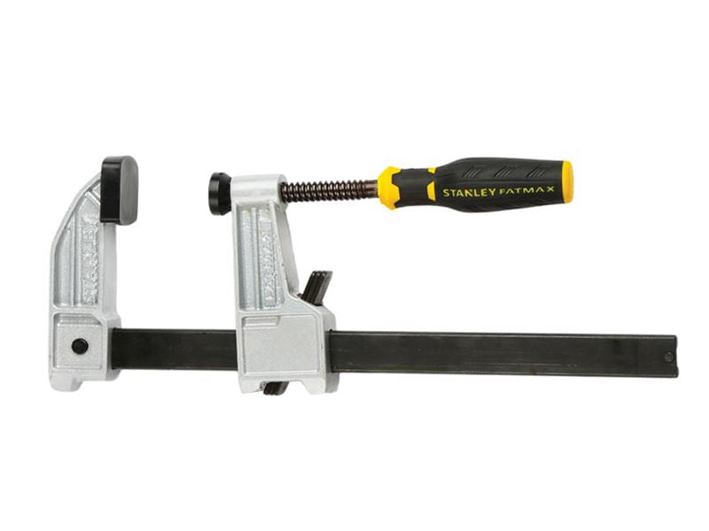 FatMax® Clutch Lock F-Clamp
