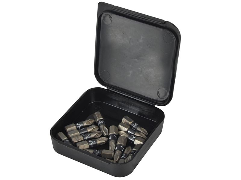 Impaktor Bit-Box PZ2, 15 Piece