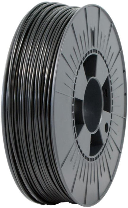 2.85mm PLA Filament Reel 750g, Black