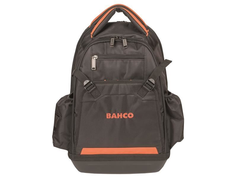 Electrician's Heavy-Duty Backpack
