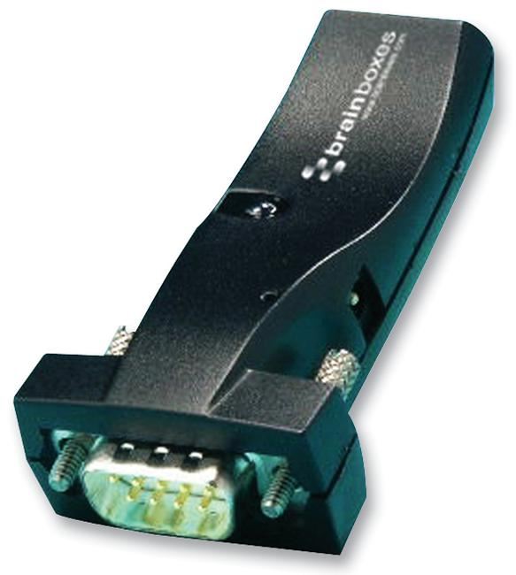 1-Port RS232 Serial to Bluetooth Adaptor, Male