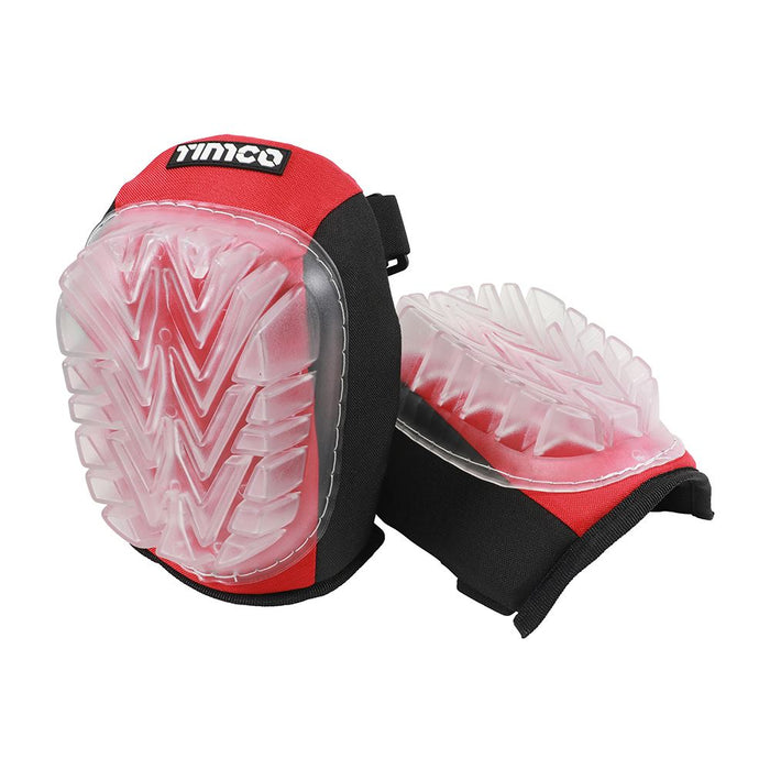 Professional Knee Pads (Size One Size - 1 Each)