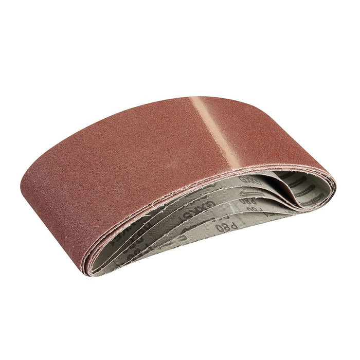 Sanding Belts 100 x 610mm