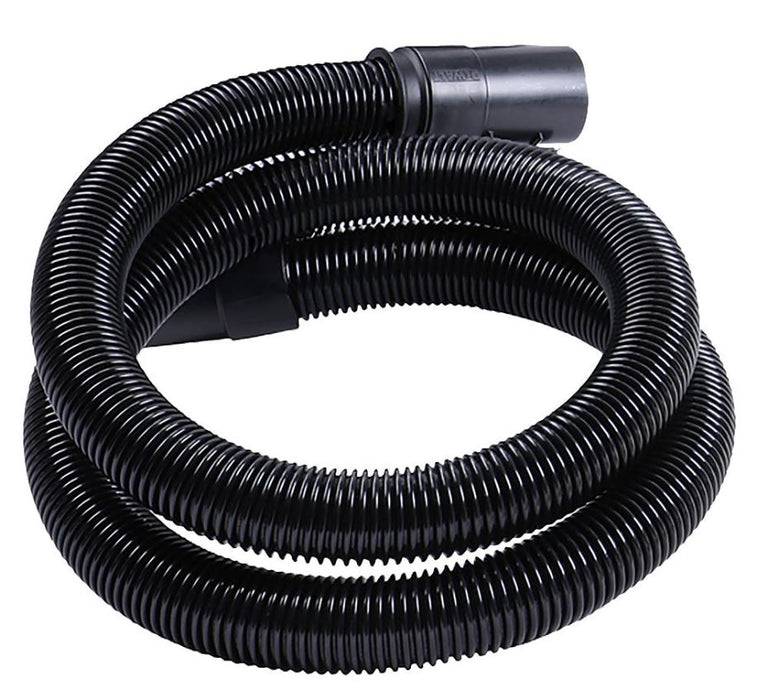 48mm x 2.1m Hose for DeWalt Corded Wet & Dry Vacuum Cleaners