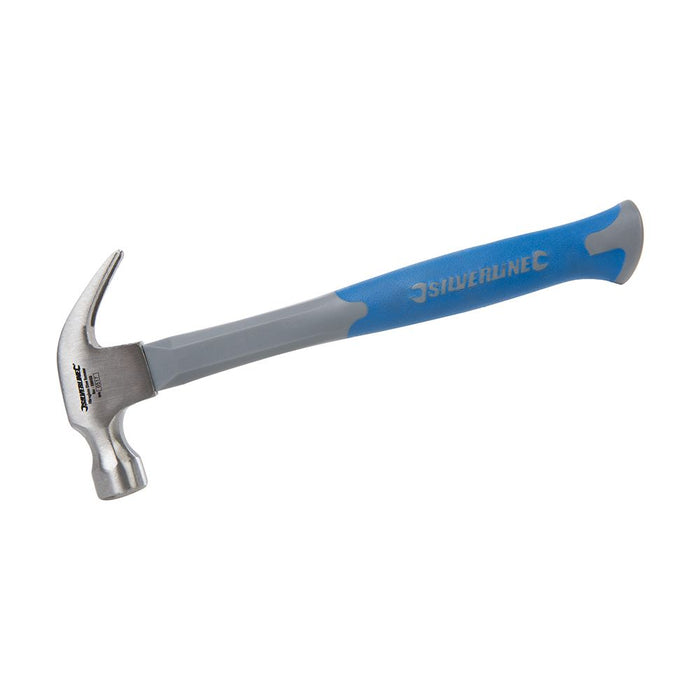 Claw Hammer Fibreglass