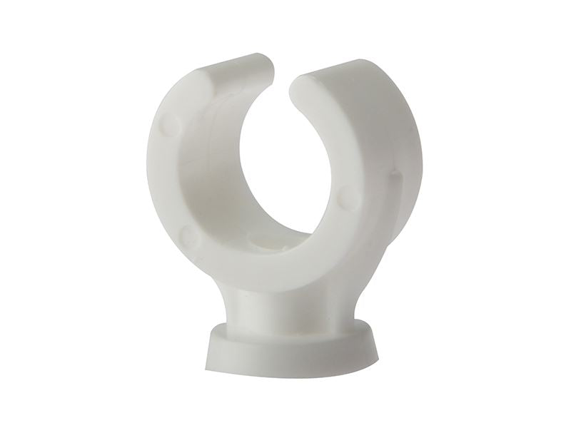 Pipe Clips, Single Openlock