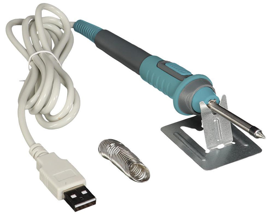 10W USB Soldering Iron