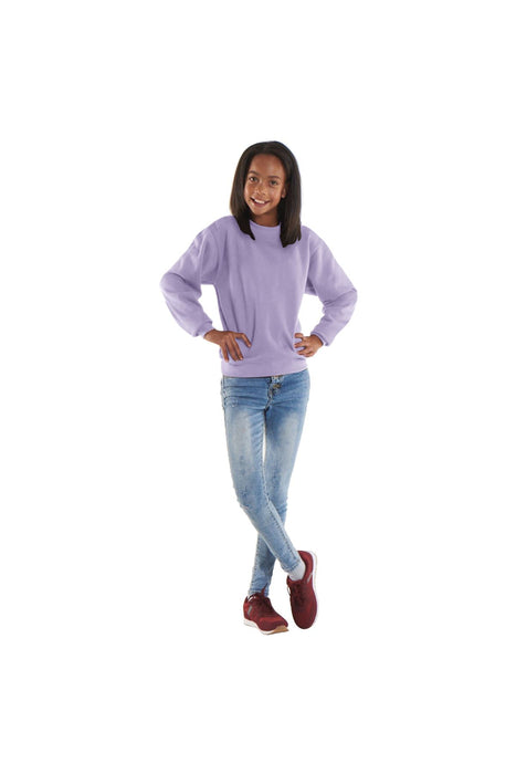 Childrens/Kids  The UX Children's Sweatshirt/Jumper