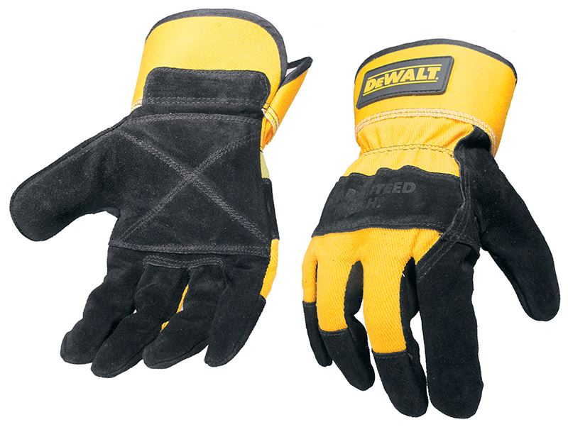 Rigger Gloves - Large