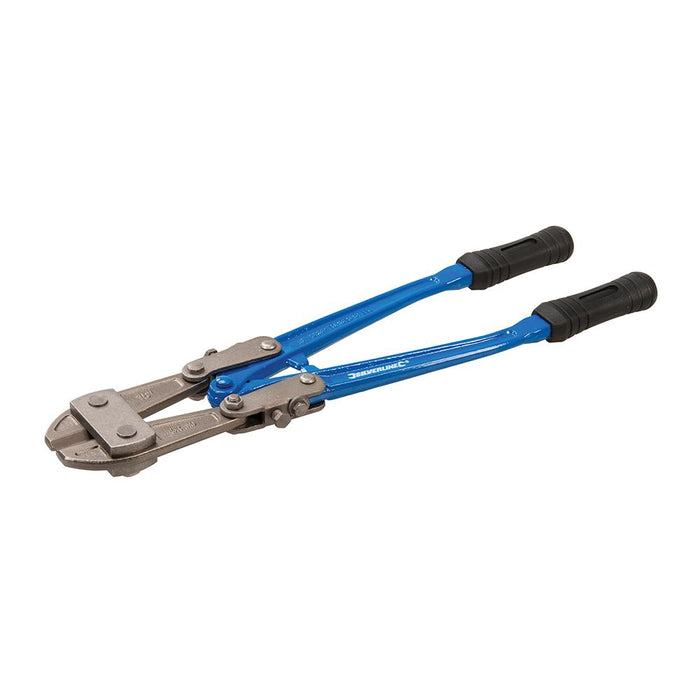 Expert High-Tensile Bolt Cutters